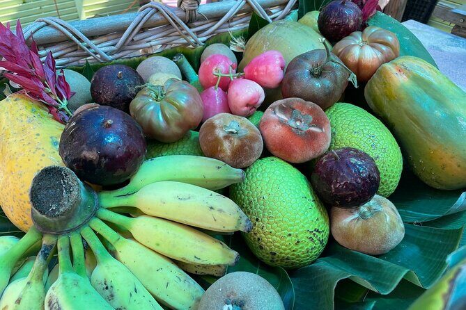 Tropical Fruit Hunting Tour at Grimal Grove - Who Will Love This Tour?