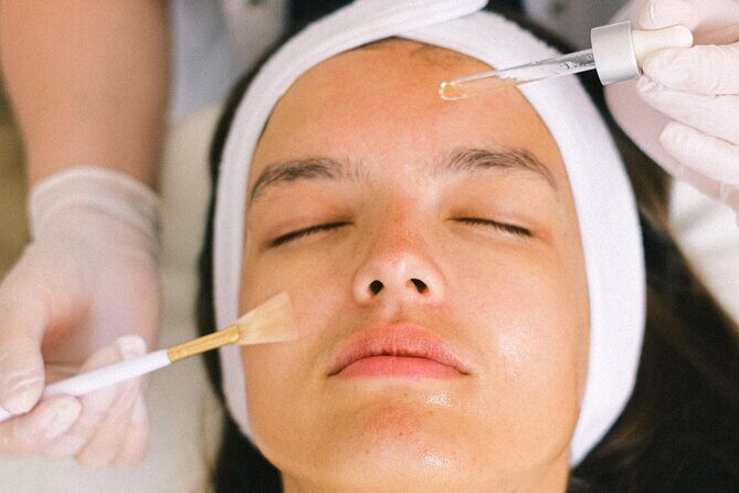 Tropical Glow Massage & Facial Combo - What Past Travelers Say