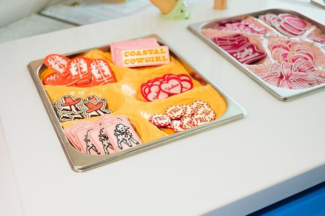 Trucker Hat Pop Up Experience in Charleston - FAQ Section