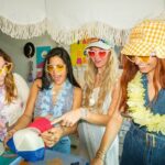 Trucker Hat Pop-Up Experience in Savannah - The Experience in Practice