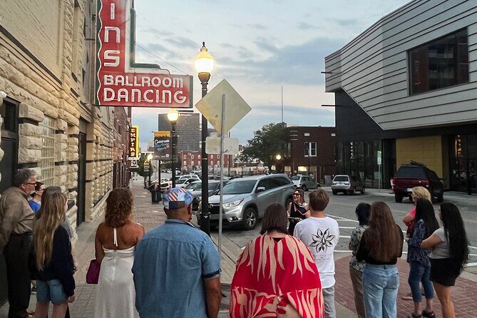 True Crime and Haunted History - The Experience: What You Can Expect