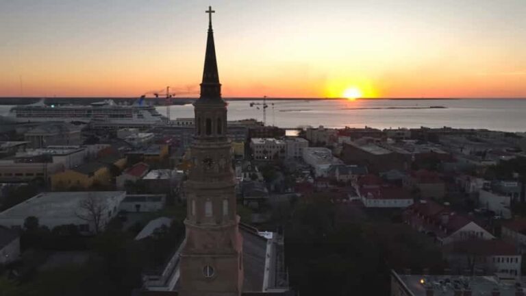 True Crime: Charleston (Self-Guided Audio Walking Tour) - The Practicalities: Price, Accessibility, and Duration