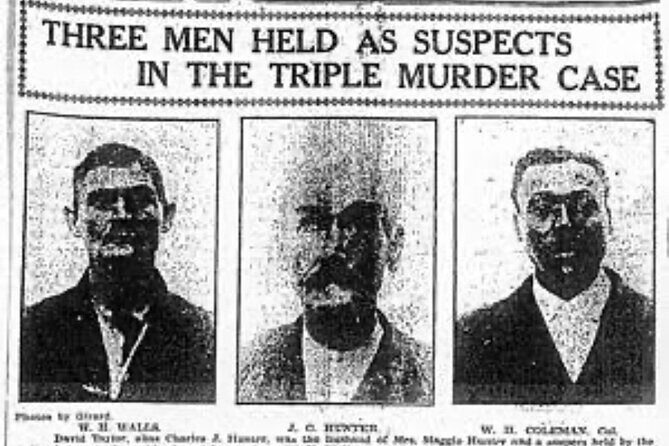 True Crime of Savannah Tour - The Experience: What You Can Expect