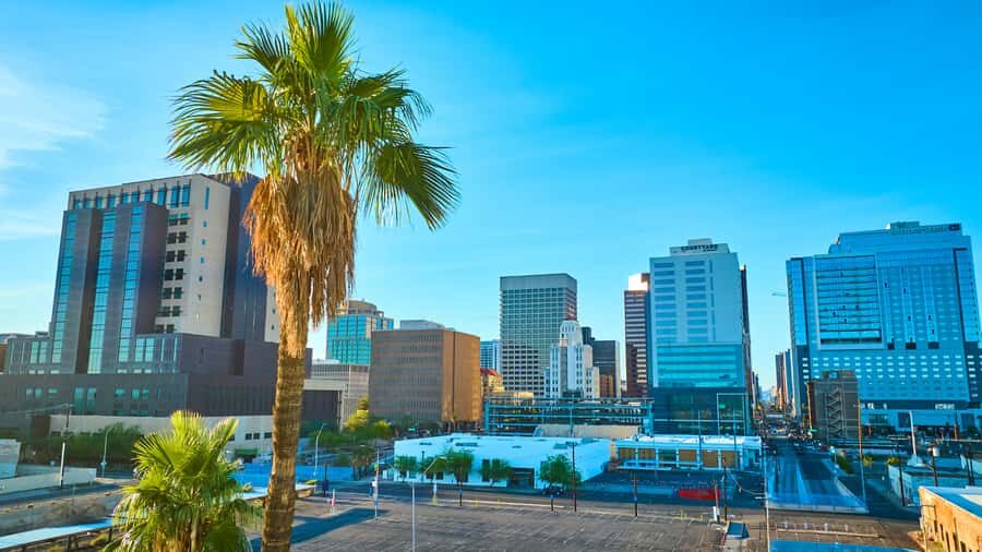 True Crime: Phoenix (Self-Guided Audio Tour) - The Itinerary: What to Expect at Each Stop