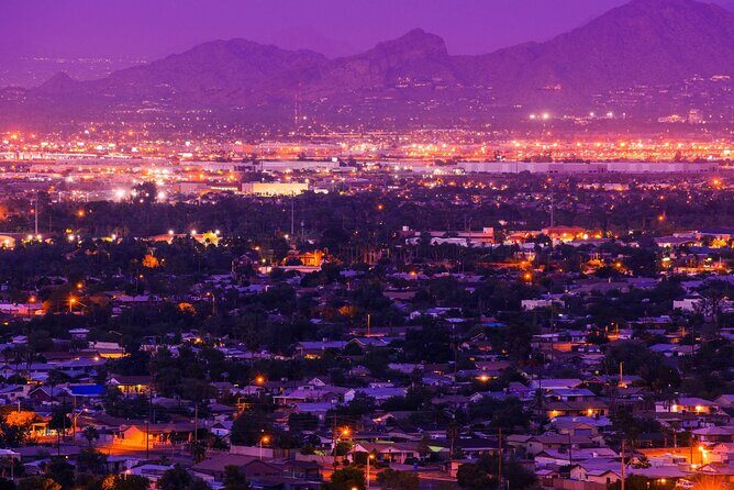 True Crime Phoenix Self-Guided Audio Tour - The Experience: A Closer Look