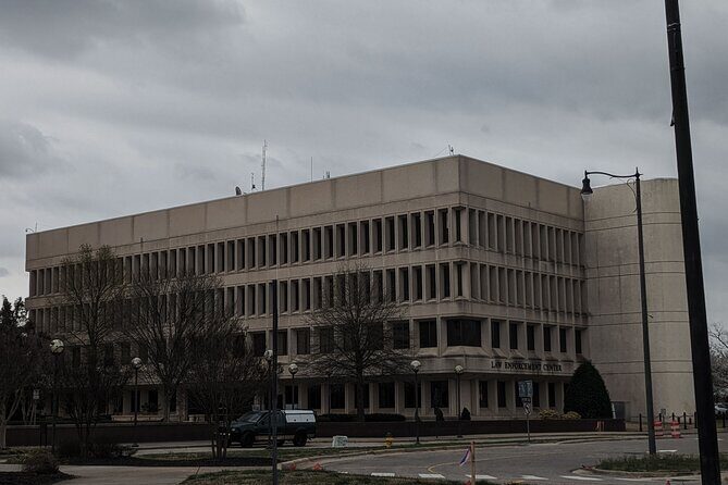 True Crime Tour of Fayetteville - Why It’s a Good Value