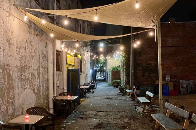 True Crime Tour of Wilmington - Why Choose This Tour?