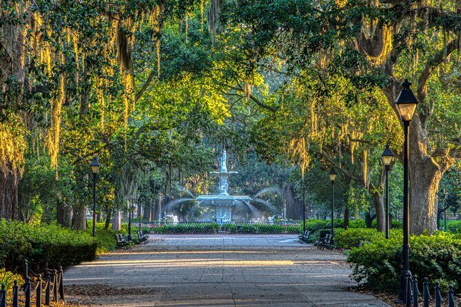 True Crime Walking Tour in Savannah - Who Will Love This Tour?