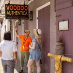 True Voodoo History of NOLA's Congo Square with Local Guide - A Closer Look at the Tour Experience