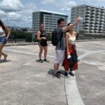 Truth or Consequences Scavenger Hunt - What Locations Do You Visit?