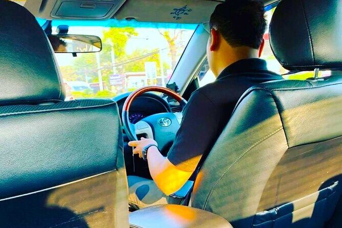 Try find your better than us ! Airport transfer in San Francisco HTL-APT (SFO) - What Does the Experience Look Like?