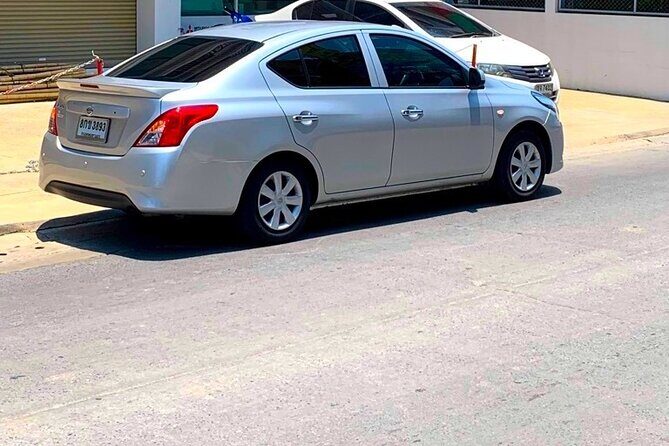 Try find your better than us! Airport transfer service in San Diego HTL-APT(SAN) - A Closer Look at the Itinerary and Service Details