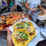 Try real tacos in the city center! - Practical Details and Tips for Travelers
