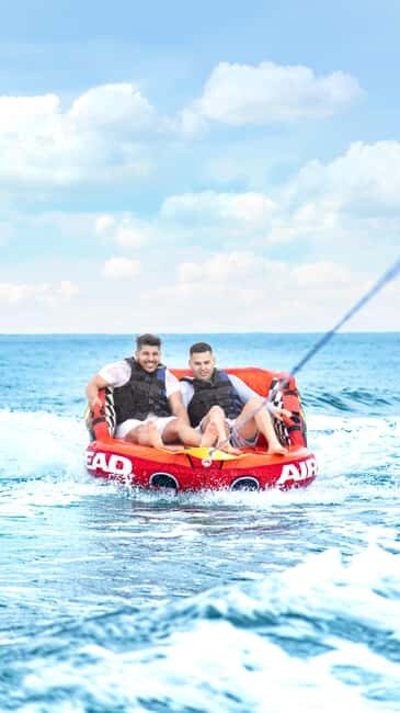 Tubing in Fort Lauderdale - Why This Tour Might Be Perfect for You