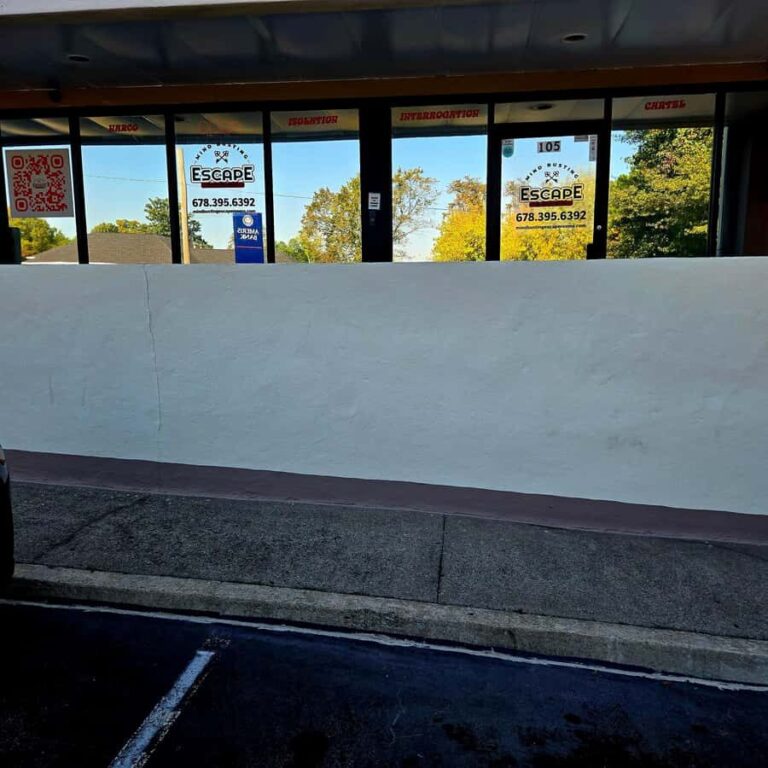 Tucker: Narco Escape Room, Mind Busting Escape Rooms - Final Thoughts on Value and Experience