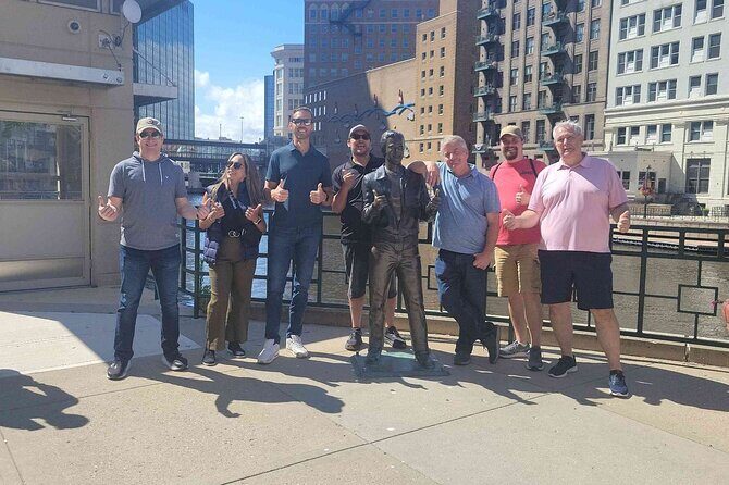 Tucson Bar Crawl: Cacti and Cocktails - Value and Practicality