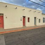 Tucson Barrio Viejo Tucson Walking Tour & Scott Avenue with Guide - The Sum Up