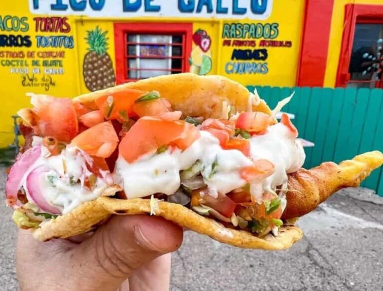 Tucson : Best Street Food Tour With A Local Guide - Why This Tour Is Worth Your Time