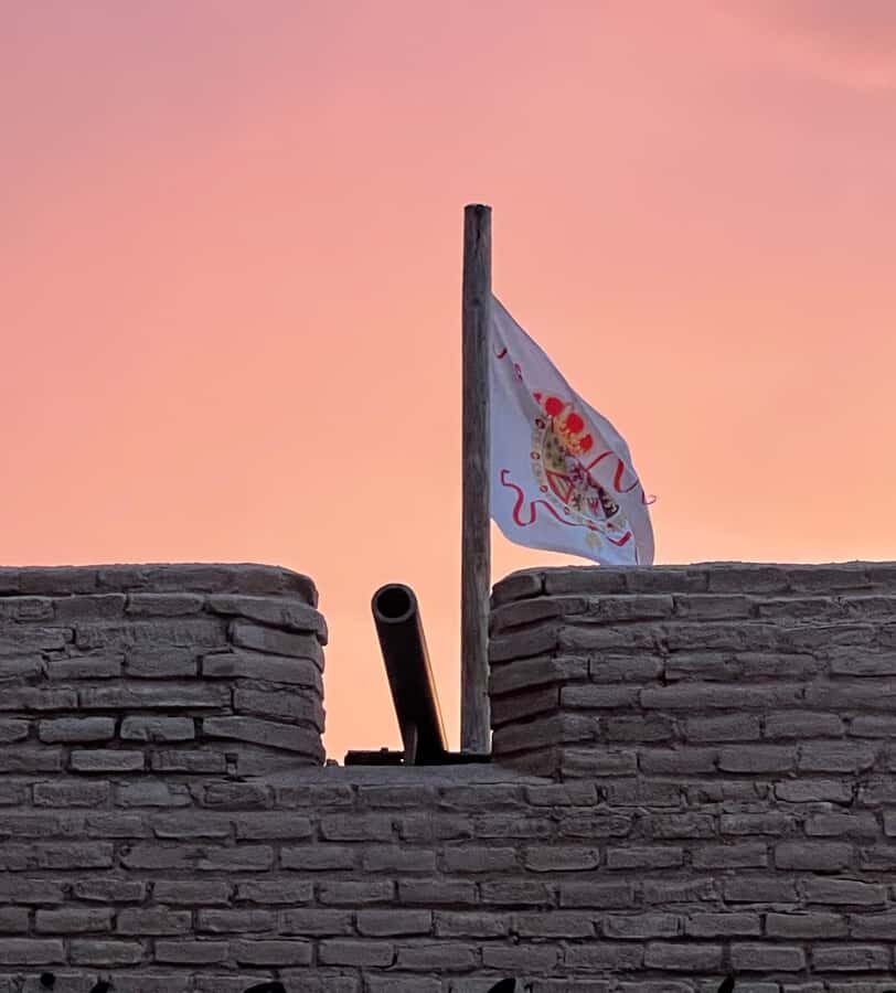 Tucson: Downtown Walking Tour with a Local Guide - Practical Details and Why They Matter