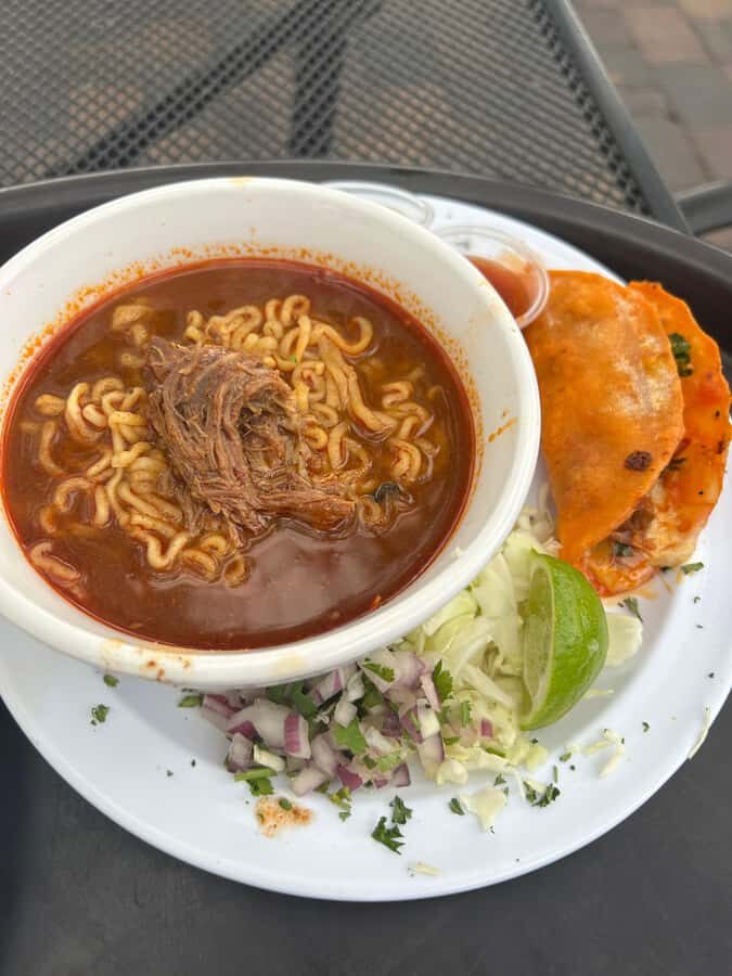 Tucson Food Tour: Downtown Walking Food Tour with 6 Tastings - What Makes This Tour a Good Value?