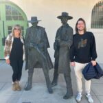 Tucson Food Tour:Locally Owned Mural & History Walking Tour - Practical Details and What You Can Expect