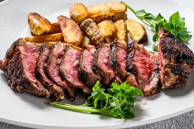 Tucson French Bistro Cooking Class 3 Course Meal - Overview of the Experience