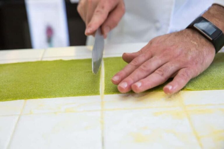 Tucson: Fun 2 Hour Pasta Making Class With Local Chef - What Makes This Class a Good Value?