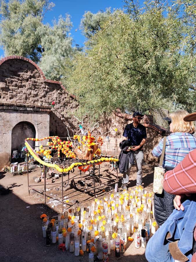 Tucson Origins Tour - Who Should Consider This Tour?
