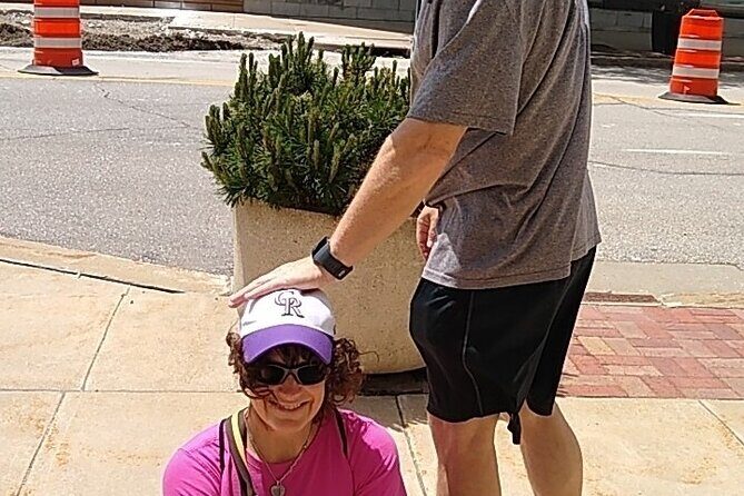 Tucson Scavenger Hunt by Wacky Walks - The Sum Up