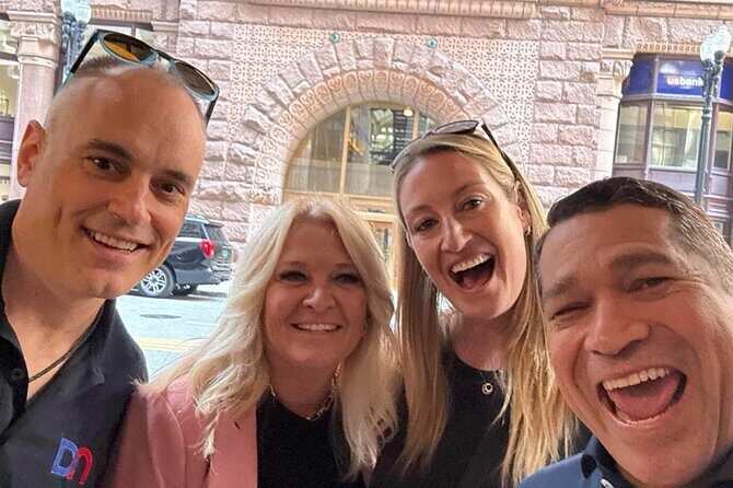 Tucson Trinket Trove Hunt - What the Tucson Trinket Trove Hunt Offers