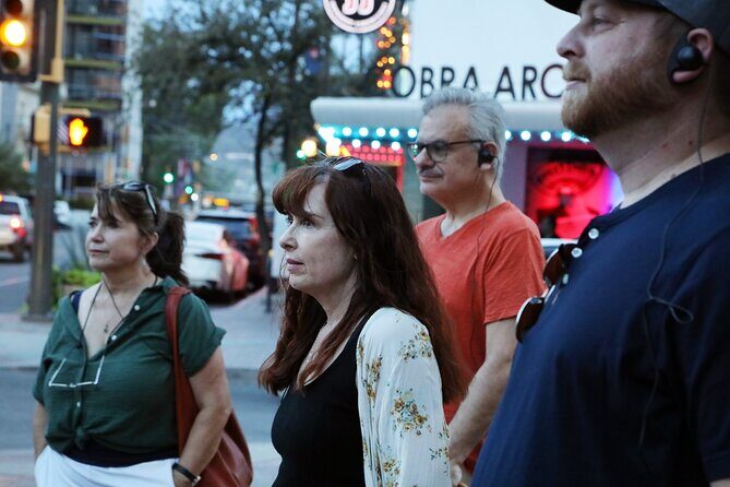 Tucson's Dark History True Crime Downtown Tour - Who Should Consider This Tour?