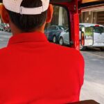 Tuk Tuk Tour of Rome and Condesa on CDMX - The Comforts and Safety Measures