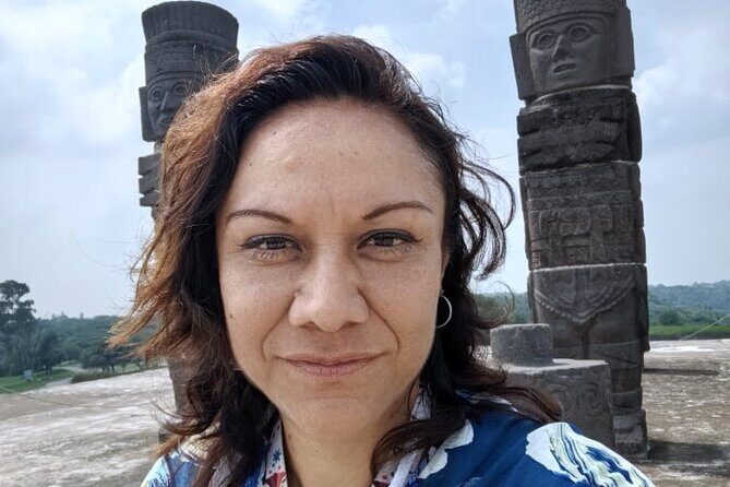 Tula Archaeological Zone Private Tour - Authentic Experiences and Authentic Insights
