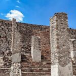 Tula Archeological Site Skip-the-Line Ticket - What to Expect from the Tula Archaeological Site Tour