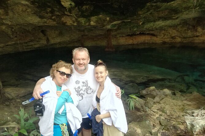 Tulaka Cenote Experience - Who Would Enjoy the Tulaka Cenote Experience?
