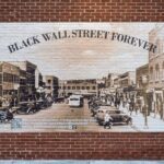 Tulsas Black Wall Street 1921 Massacre Self Guided Walking Tour - Why This Tour Offers Real Value