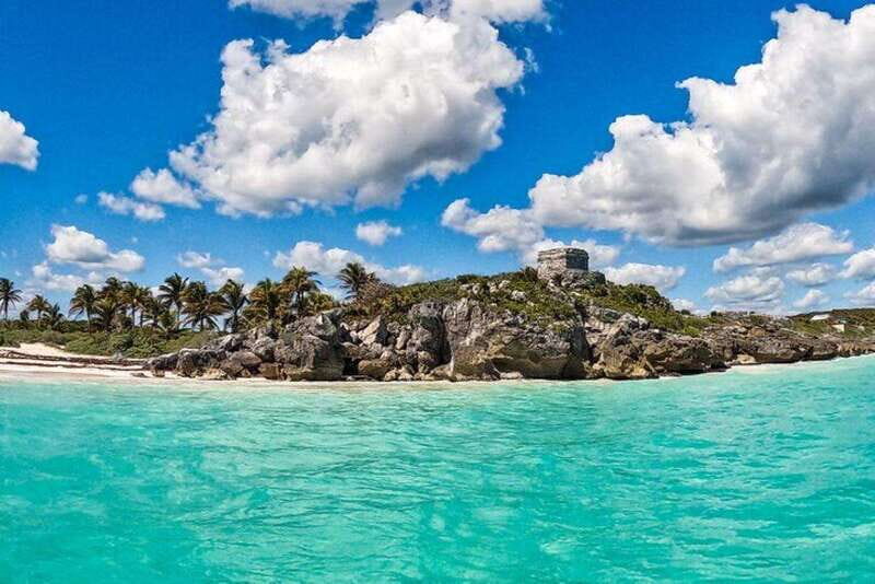 Tulum: 2-Hour Snorkeling in Two Spots of Tulum's Reef - What You’ll See and Experience