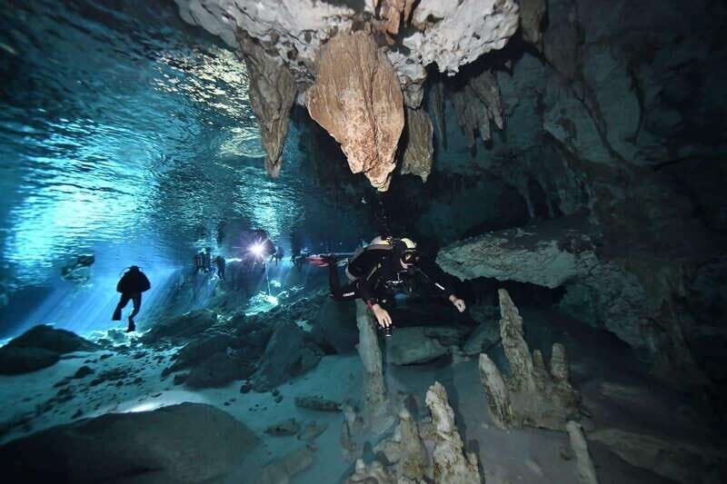 Tulum: 2 Tank Cenote Dive - What Makes This Cenote Tour Special?