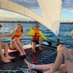 Tulum: 3 hour Snorkel & sailing experience - The Snorkeling Spots