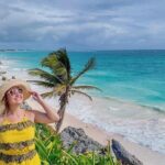 Tulum 4x1. Tulum, COBA, cenote and Playa Del Carmen, with lunch. - The Experience from Past Travelers