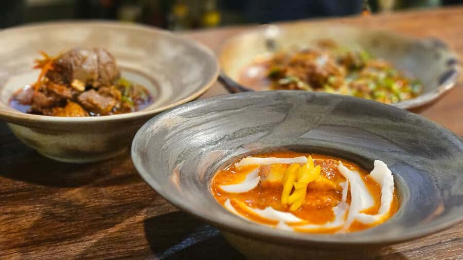 Tulum: 5-Course Chefs Dinner, Sake Tasting, & Live Music - Why Choose This Experience?