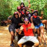Tulum Adrenaline, ATV, Cenote, Zipline from Playa Del C - Practical Tips for Your Adventure