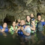 Tulum Adventure (archeological zone-Atv-ziplines-cenote-lunch-drinks-rappel) - Who Would Enjoy This Tour Most?