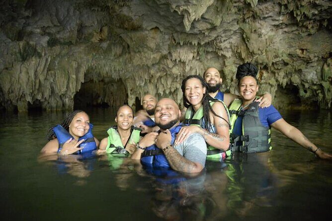 Tulum Adventure (archeological zone-Atv-ziplines-cenote-lunch-drinks-rappel) - Who Would Enjoy This Tour Most?