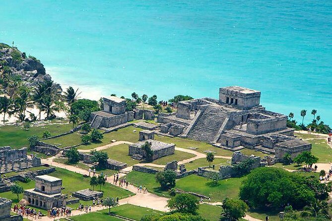 Tulum Adventure (Private, Full Day) - Authentic Experiences and Review Highlights