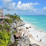 Tulum Adventure Reef Snorkeling and Cenotes Discovering - The Highlights in Detail