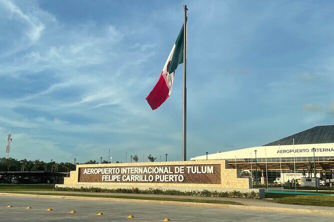 Tulum Airport Private Transportation to Tulum - Who Will Benefit Most?