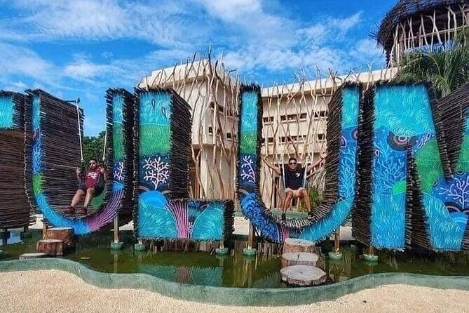 Tulum Airport to Downtown Tulum-One Way - Why This Transfer Works Well for Travelers