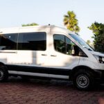 Tulum Airport Transportation to your destiny in Private Minivan - Booking and Flexibility