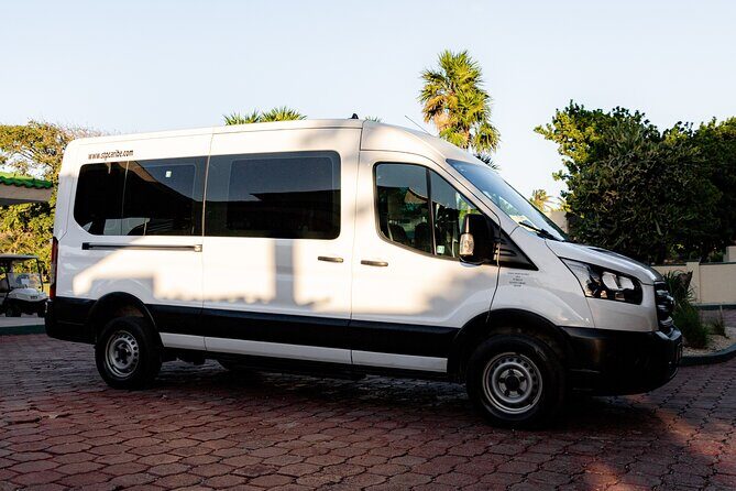 Tulum Airport Transportation to your destiny in Private Minivan - Booking and Flexibility
